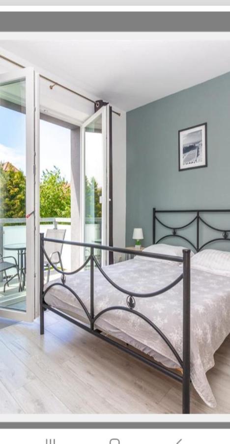 Apartmán Azalia 32 Mielno L Exteriér fotografie