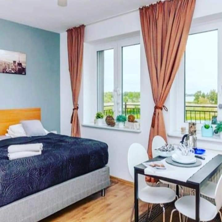 Apartmán Azalia 32 Mielno L Exteriér fotografie