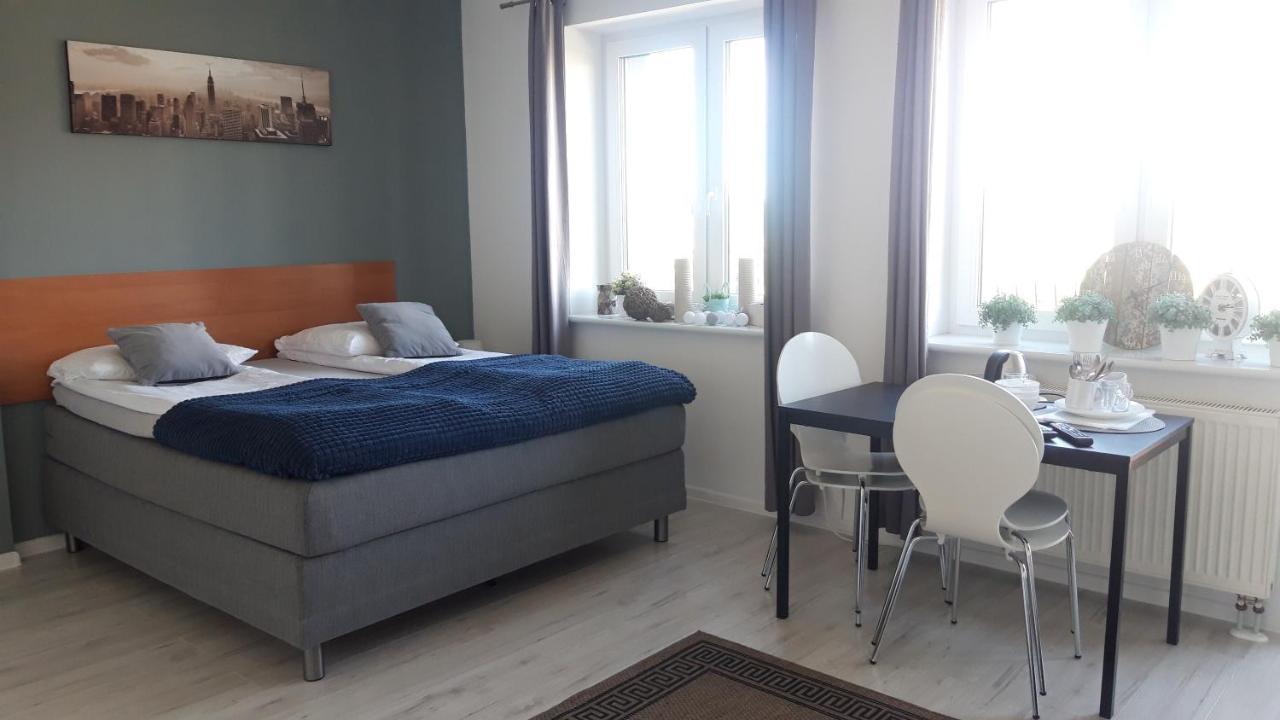 Apartmán Azalia 32 Mielno L Exteriér fotografie