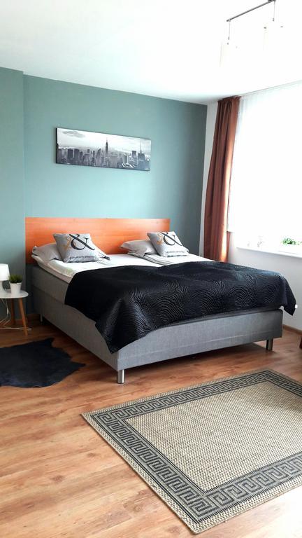 Apartmán Azalia 32 Mielno L Exteriér fotografie