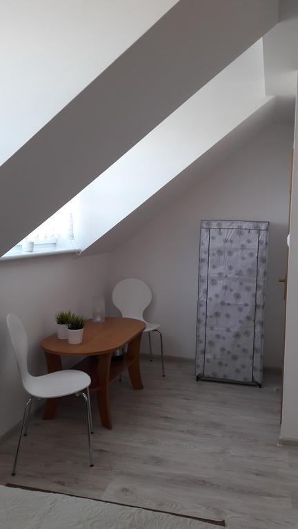 Apartmán Azalia 32 Mielno L Exteriér fotografie