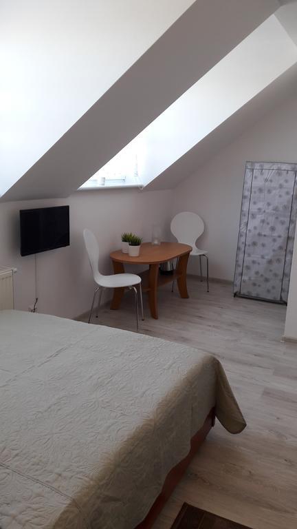 Apartmán Azalia 32 Mielno L Exteriér fotografie