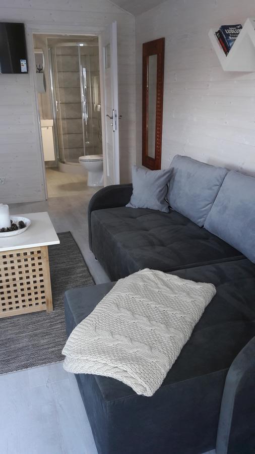 Apartmán Azalia 32 Mielno L Exteriér fotografie