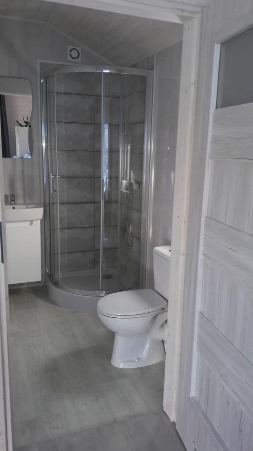 Apartmán Azalia 32 Mielno L Exteriér fotografie