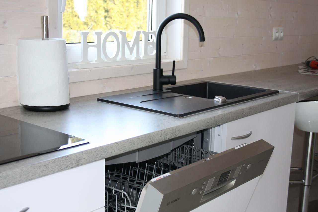 Apartmán Azalia 32 Mielno L Exteriér fotografie