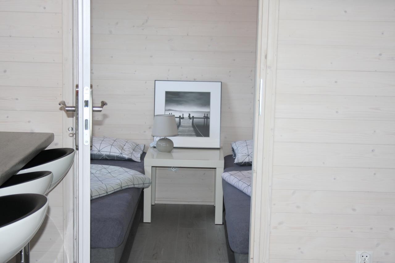 Apartmán Azalia 32 Mielno L Exteriér fotografie