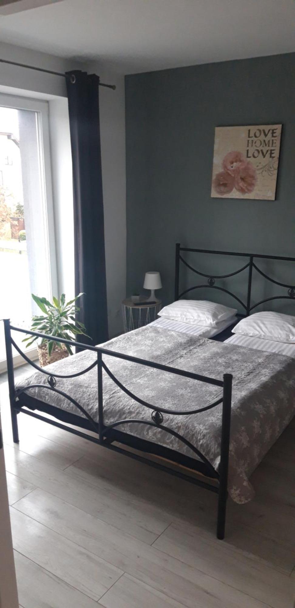 Apartmán Azalia 32 Mielno L Exteriér fotografie
