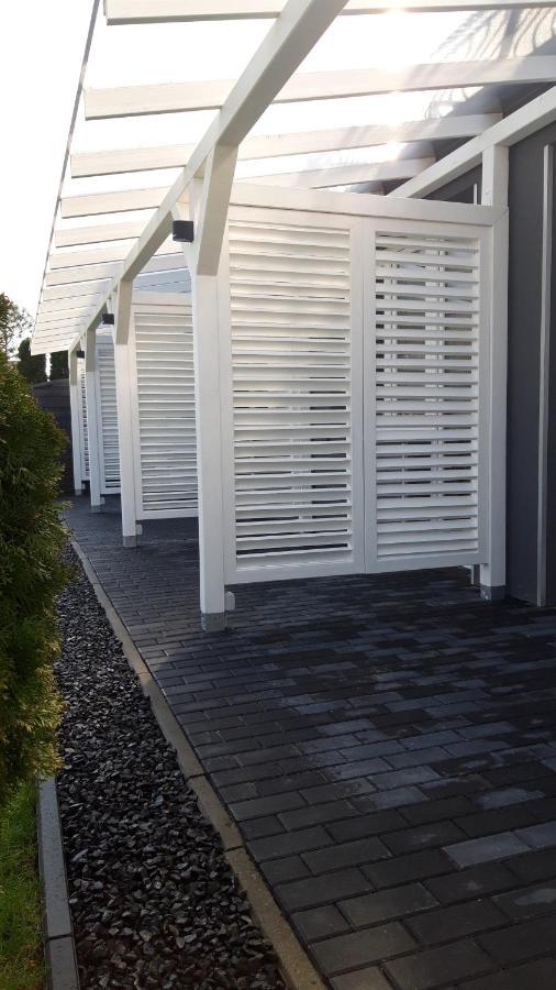 Apartmán Azalia 32 Mielno L Exteriér fotografie